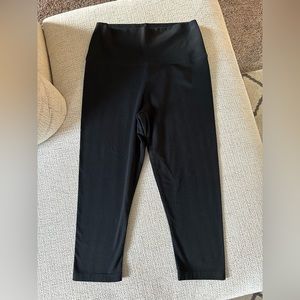 Aerie cropped leggings